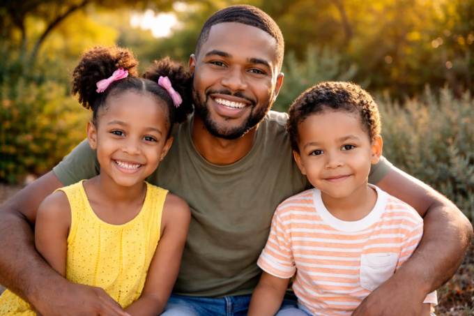 Parent-Child Reunification Counselling