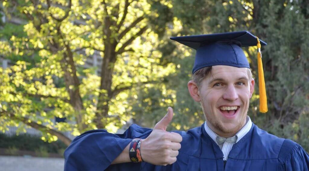 Educational assessment for Grad school in Toronto