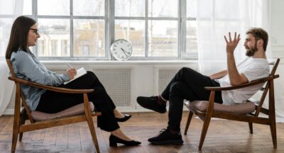 Counsellor vs Therapist: Understanding the Key Differences in Toronto