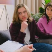 Couples Therapy in Toronto: Rebuilding Connection and Communication