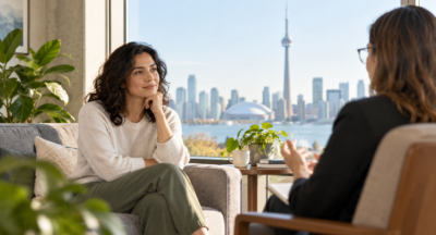 ACT Therapy in Toronto: Benefits and What to Expect