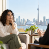 ACT Therapy in Toronto: Benefits and What to Expect