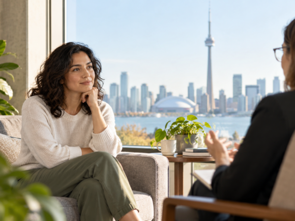 psychologists in Toronto ACT Therapy in Toronto: Benefits and What to Expect