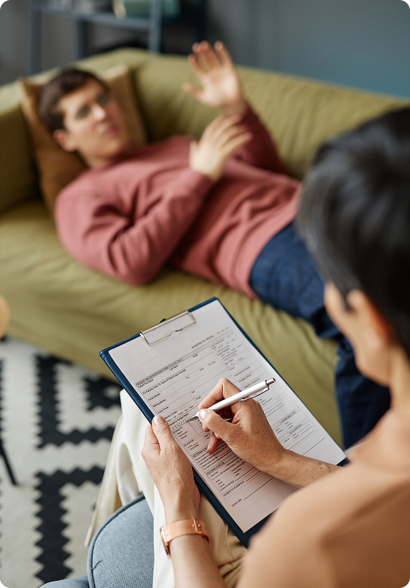 tell-us-something-more-about-yourself (2) CBT Therapy