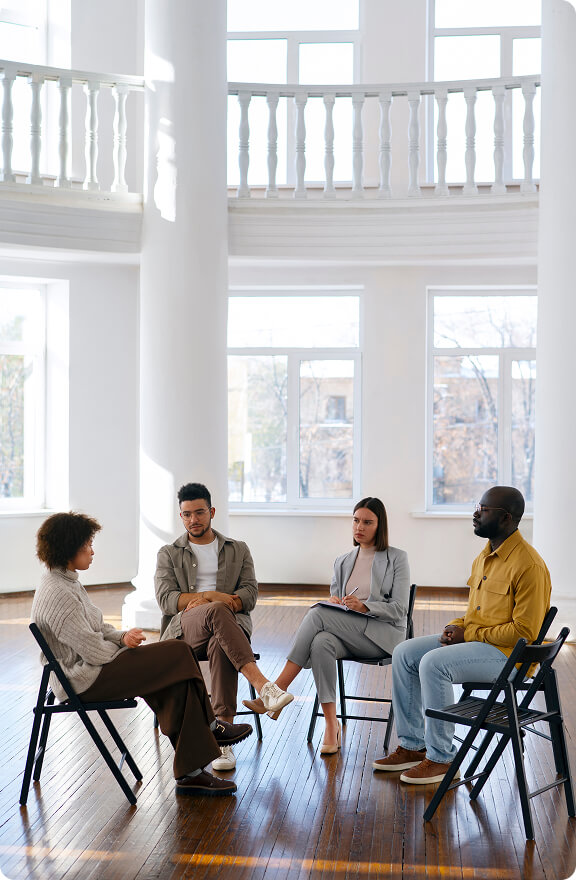 tell-us-something-more-about-yourself CBT Therapy